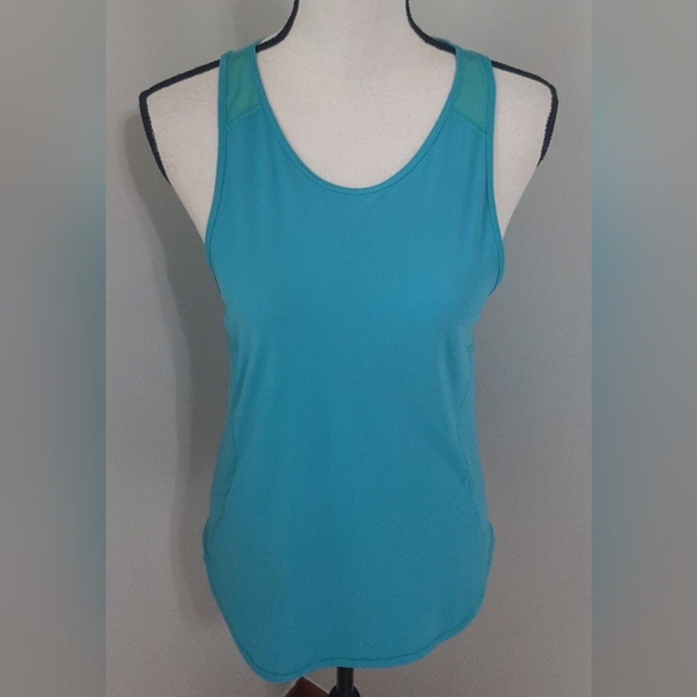 *FINAL SALE* Lululemon Essential Athletic Mesh Tank Top